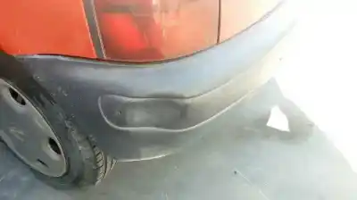 Здавання транспортного засобу nissan micra (k11) básico (k11) року 1994 потужний cg10