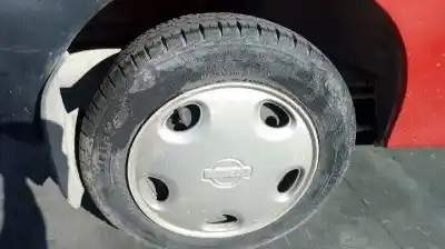 Здавання транспортного засобу nissan micra (k11) básico (k11) року 1994 потужний cg10