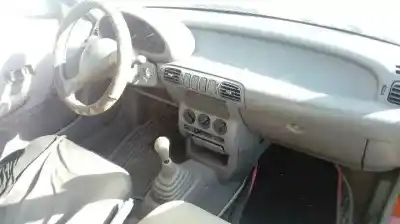 Здавання транспортного засобу nissan micra (k11) básico (k11) року 1994 потужний cg10
