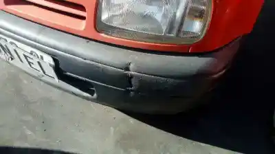 Здавання транспортного засобу nissan micra (k11) básico (k11) року 1994 потужний cg10