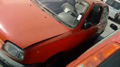 Здавання транспортного засобу nissan micra (k11) básico (k11) року 1994 потужний cg10