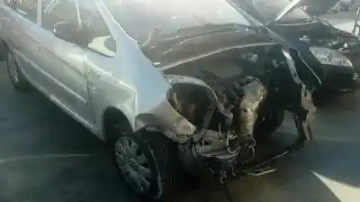 Scrapping Vehicle citroen xsara picasso (n68) 1.6 hdi of the year 2008 powered 9hx