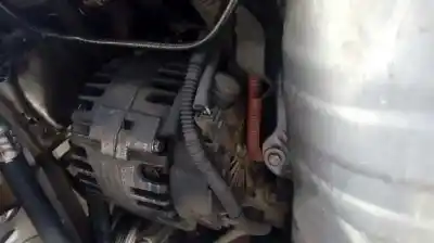 Scrapping Vehicle citroen xsara picasso (n68) 1.6 hdi of the year 2008 powered 9hx