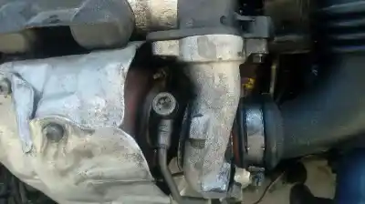 Scrapping Vehicle citroen xsara picasso (n68) 1.6 hdi of the year 2008 powered 9hx