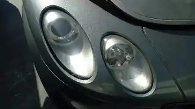 Утилизация автомобиля smart forfour básico (55kw) года 2005 питание 134910-911