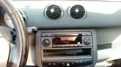 Утилизация автомобиля smart forfour básico (55kw) года 2005 питание 134910-911
