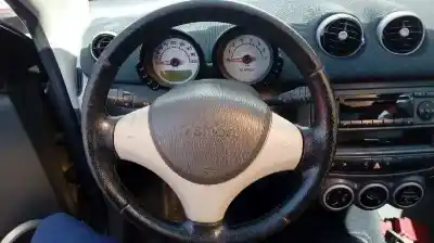 Утилизация автомобиля smart forfour básico (55kw) года 2005 питание 134910-911