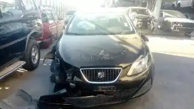 Здавання транспортного засобу SEAT IBIZA (6J5) Emoción року 2010 потужний CGP