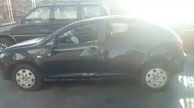Scrapping Vehicle seat ibiza (6j5) emoción of the year 2010 powered cgp
