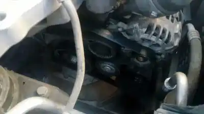 Scrapping Vehicle seat ibiza (6j5) emoción of the year 2010 powered cgp