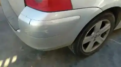 Véhicule à la ferraille peugeot 307 break / sw (s1) sw de l'année 2004 alimenté rhs