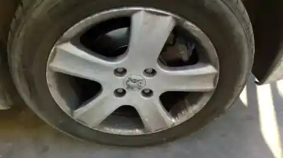 Véhicule à la ferraille peugeot 307 break / sw (s1) sw de l'année 2004 alimenté rhs