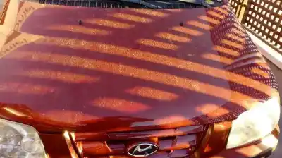 Утилизация автомобиля hyundai matrix (fc) 1.6 gls года 2005 питание g4ed