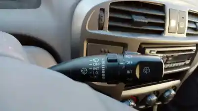 Утилизация автомобиля hyundai matrix (fc) 1.6 gls года 2005 питание g4ed