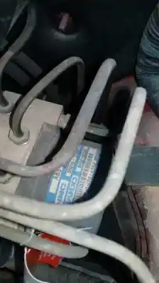 Утилизация автомобиля hyundai matrix (fc) 1.6 gls года 2005 питание g4ed