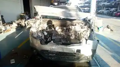 Здавання транспортного засобу nissan qashqai (j10) acenta року 2011 потужний k9k