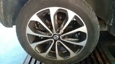 Здавання транспортного засобу nissan qashqai (j10) acenta року 2011 потужний k9k
