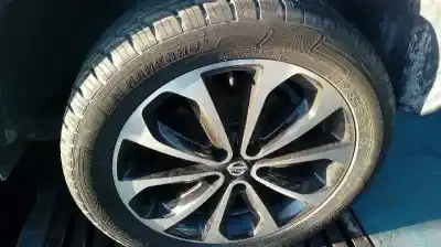 Здавання транспортного засобу nissan qashqai (j10) acenta року 2011 потужний k9k
