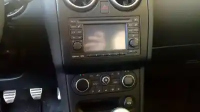 Здавання транспортного засобу nissan qashqai (j10) acenta року 2011 потужний k9k