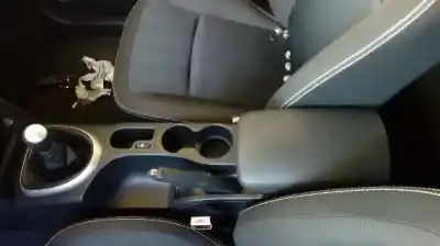 Здавання транспортного засобу nissan qashqai (j10) acenta року 2011 потужний k9k