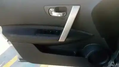 Здавання транспортного засобу nissan qashqai (j10) acenta року 2011 потужний k9k