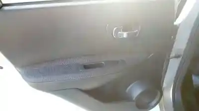 Здавання транспортного засобу nissan qashqai (j10) acenta року 2011 потужний k9k