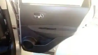 Здавання транспортного засобу nissan qashqai (j10) acenta року 2011 потужний k9k