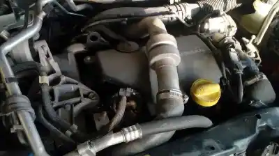 Здавання транспортного засобу nissan qashqai (j10) acenta року 2011 потужний k9k