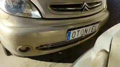 Scrapping Vehicle citroen xsara picasso 1.8 cat (6fz / ew7j4) of the year 2002 powered 6fz