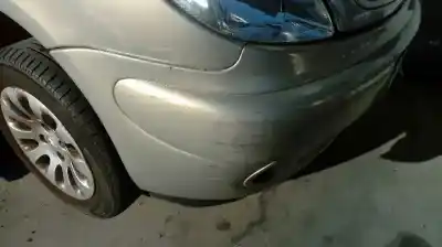 Scrapping Vehicle citroen xsara picasso 1.8 cat (6fz / ew7j4) of the year 2002 powered 6fz