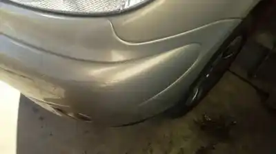 Scrapping Vehicle citroen xsara picasso 1.8 cat (6fz / ew7j4) of the year 2002 powered 6fz