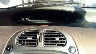 Scrapping Vehicle citroen xsara picasso 1.8 cat (6fz / ew7j4) of the year 2002 powered 6fz
