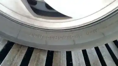 Veicolo di demolizione opel astra f berlina básico dell'anno 1995 alimentato c16se