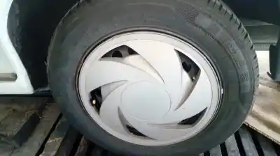 Veicolo di demolizione opel astra f berlina básico dell'anno 1995 alimentato c16se