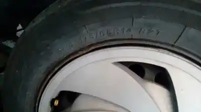 Veicolo di demolizione opel astra f berlina básico dell'anno 1995 alimentato c16se