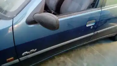 Утилизация автомобиля peugeot 306 berlina 3/4/5 puertas (s2) graffic года 1999 питание wjz