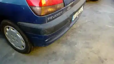 Утилизация автомобиля peugeot 306 berlina 3/4/5 puertas (s2) graffic года 1999 питание wjz