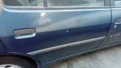 Утилизация автомобиля peugeot 306 berlina 3/4/5 puertas (s2) graffic года 1999 питание wjz