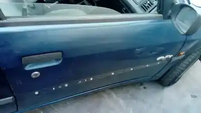 Утилизация автомобиля peugeot 306 berlina 3/4/5 puertas (s2) graffic года 1999 питание wjz