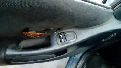 Утилизация автомобиля peugeot 306 berlina 3/4/5 puertas (s2) graffic года 1999 питание wjz
