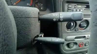 Утилизация автомобиля peugeot 306 berlina 3/4/5 puertas (s2) graffic года 1999 питание wjz