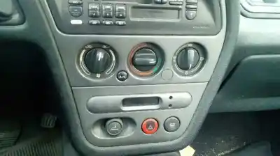 Утилизация автомобиля peugeot 306 berlina 3/4/5 puertas (s2) graffic года 1999 питание wjz