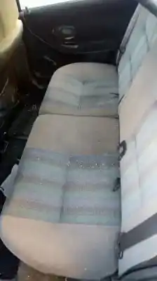 Утилизация автомобиля peugeot 306 berlina 3/4/5 puertas (s2) graffic года 1999 питание wjz