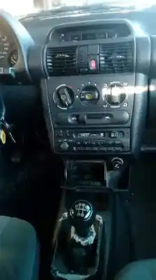 Утилизация автомобиля opel corsa b 1.4 cat (2h6) года 1997 питание x14sz
