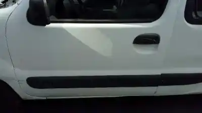 Утилизация автомобиля renault kangoo (f/kc0) express campus года 2011 питание k9k v7