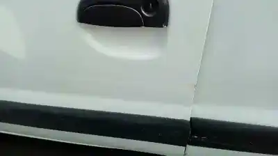 Утилизация автомобиля renault kangoo (f/kc0) express campus года 2011 питание k9k v7