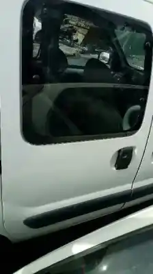 Утилизация автомобиля renault kangoo (f/kc0) express campus года 2011 питание k9k v7