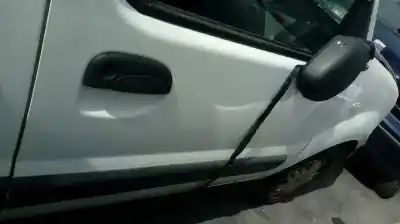 Утилизация автомобиля renault kangoo (f/kc0) express campus года 2011 питание k9k v7