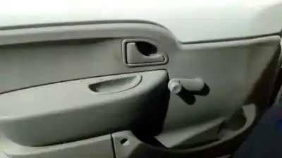Утилизация автомобиля renault kangoo (f/kc0) express campus года 2011 питание k9k v7