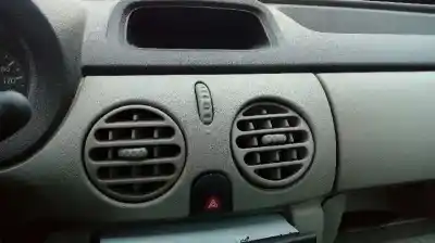 Утилизация автомобиля renault kangoo (f/kc0) express campus года 2011 питание k9k v7